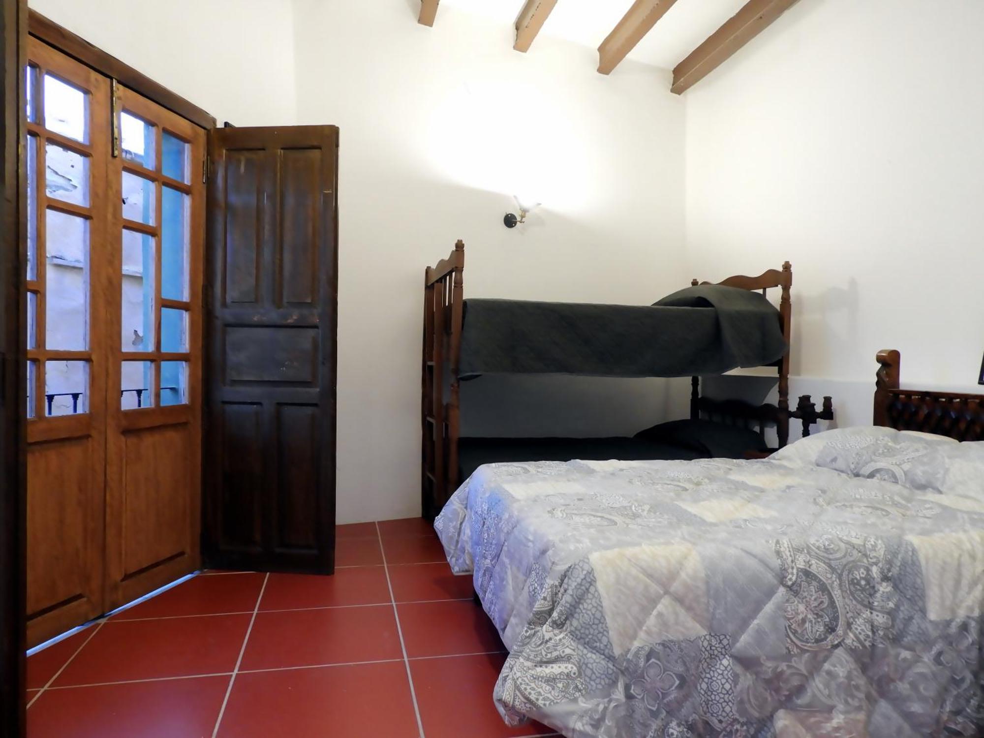 Готель Plaza San Cayetano Panoramic House Гуанахуато Екстер'єр фото