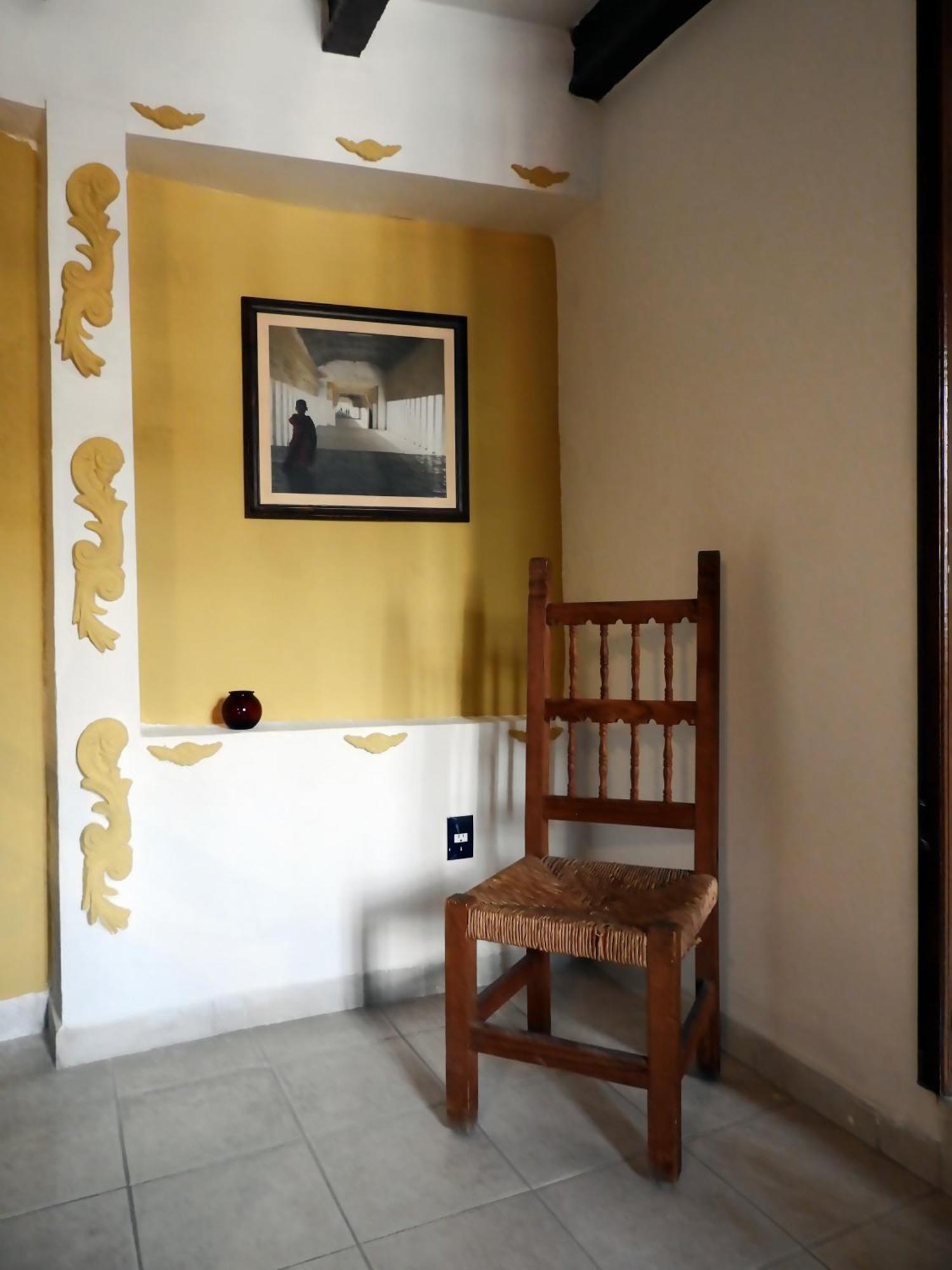 Готель Plaza San Cayetano Panoramic House Гуанахуато Екстер'єр фото