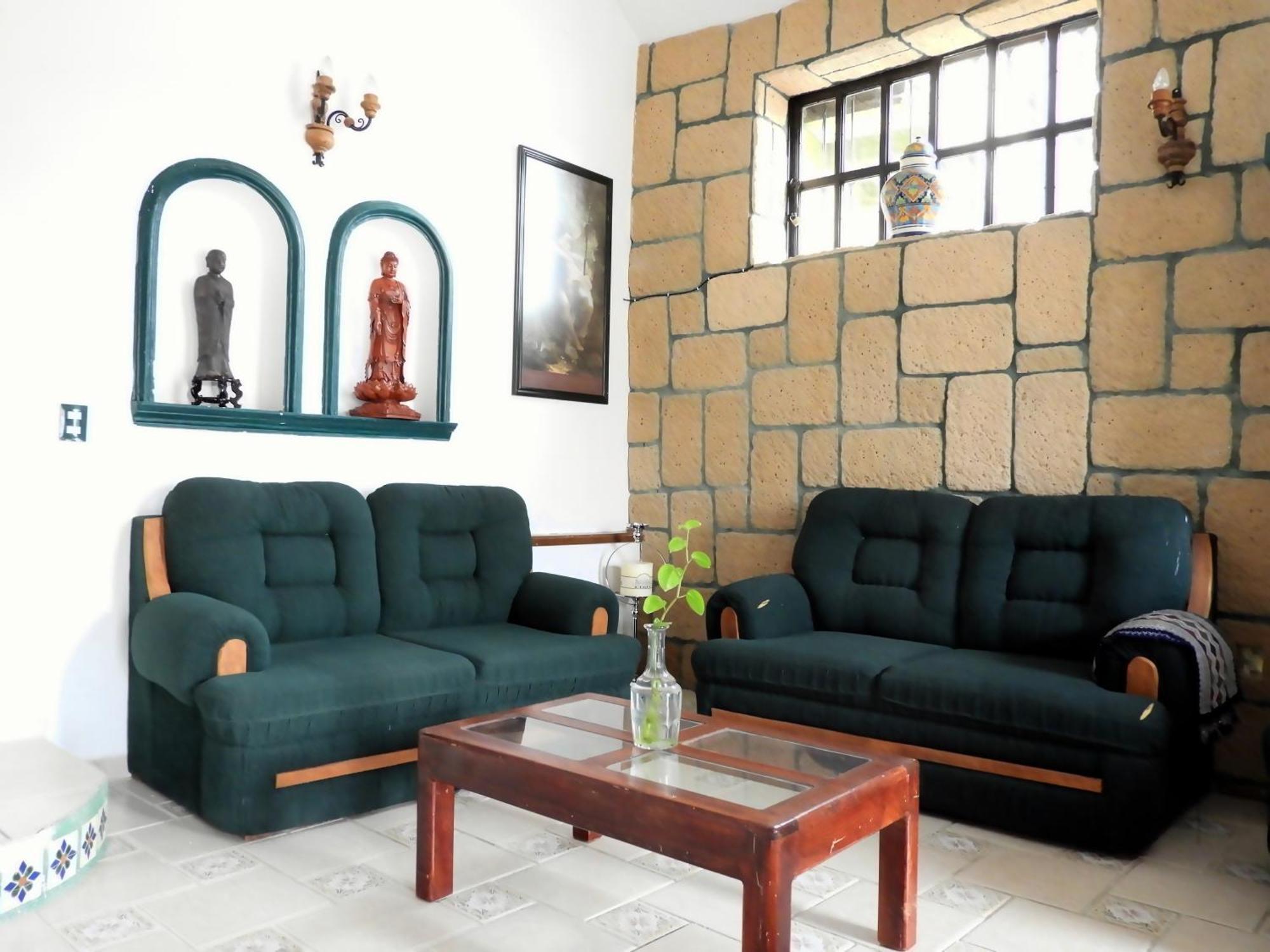 Готель Plaza San Cayetano Panoramic House Гуанахуато Екстер'єр фото