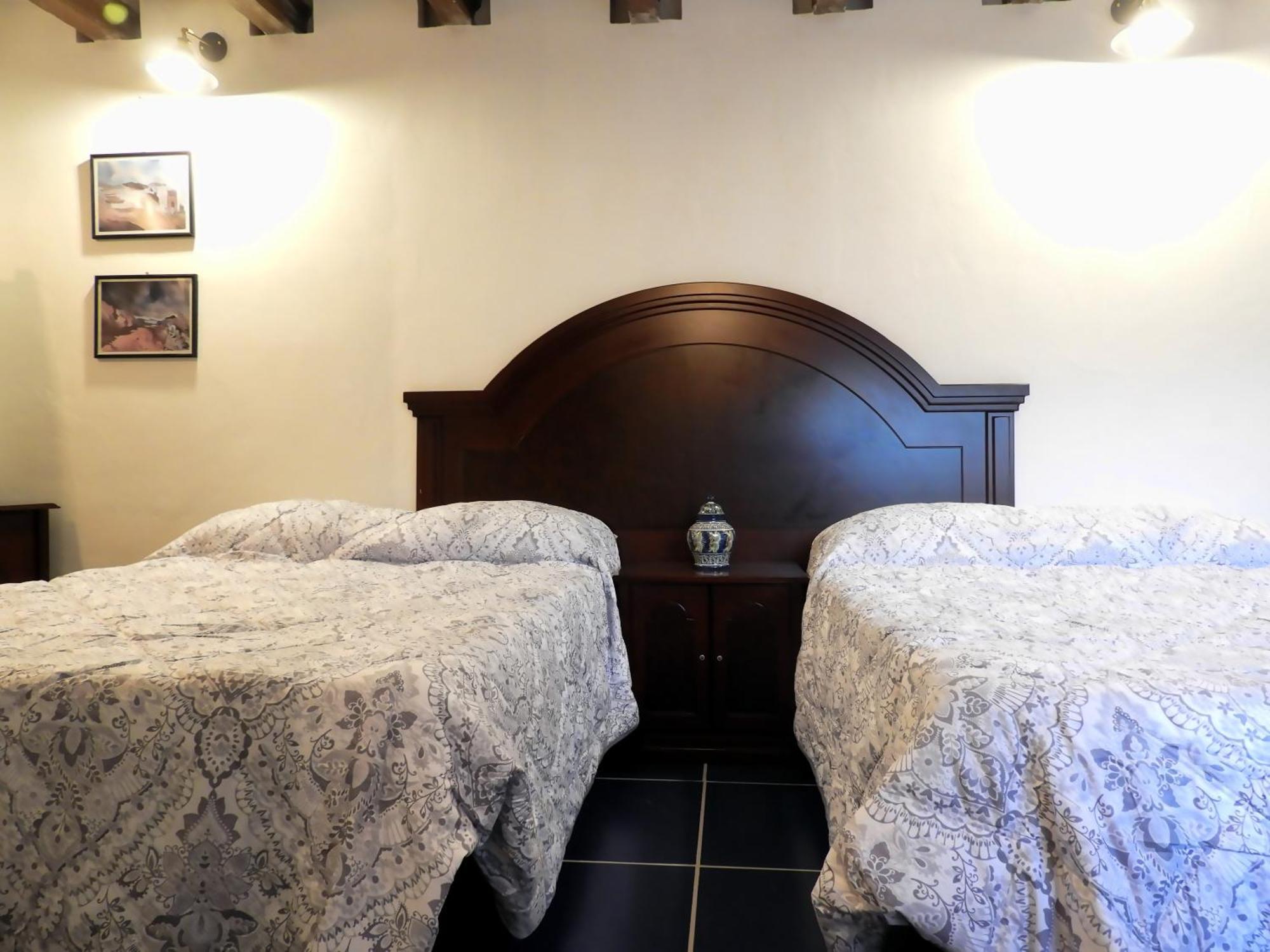 Готель Plaza San Cayetano Panoramic House Гуанахуато Екстер'єр фото