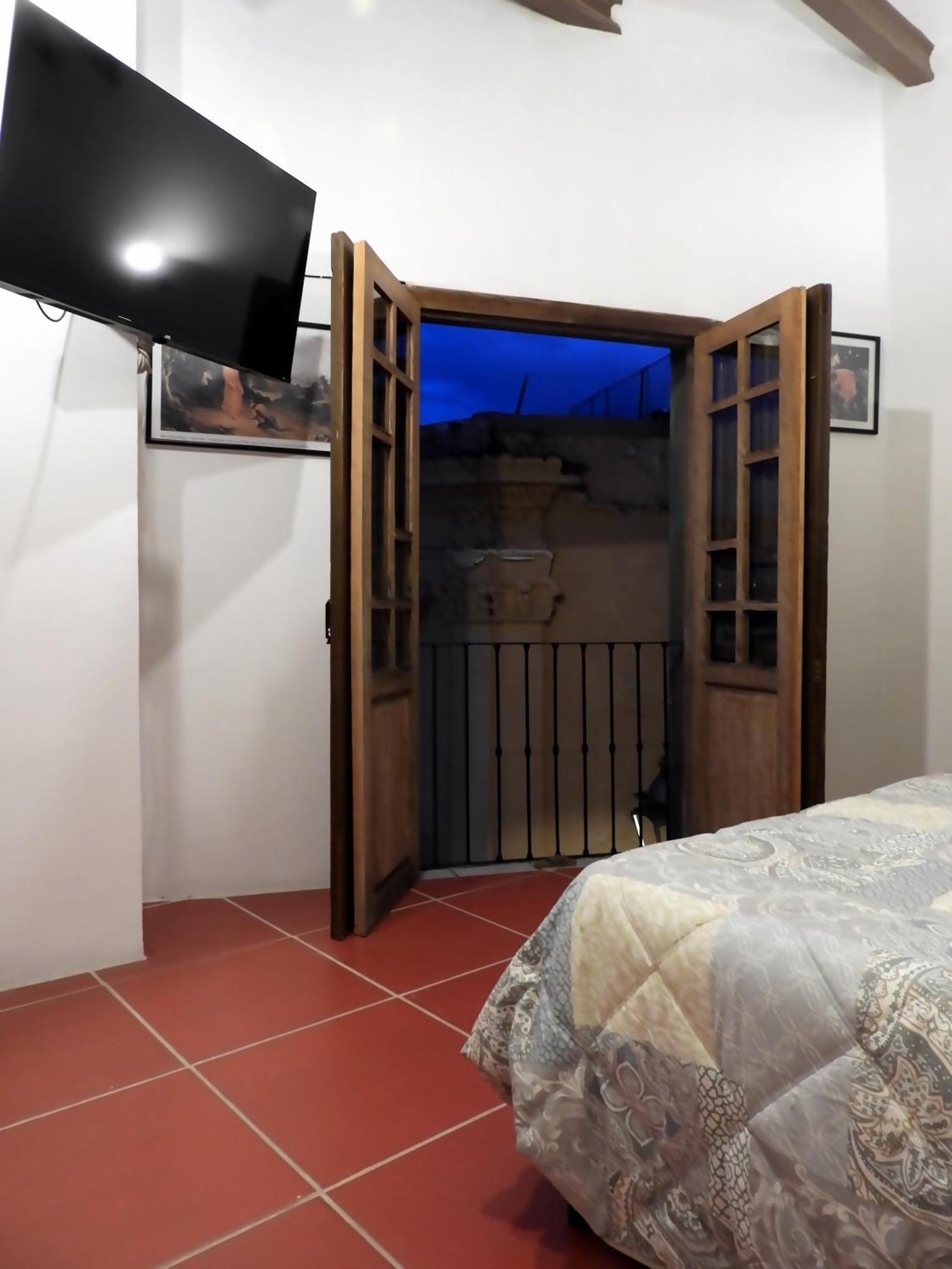 Готель Plaza San Cayetano Panoramic House Гуанахуато Екстер'єр фото
