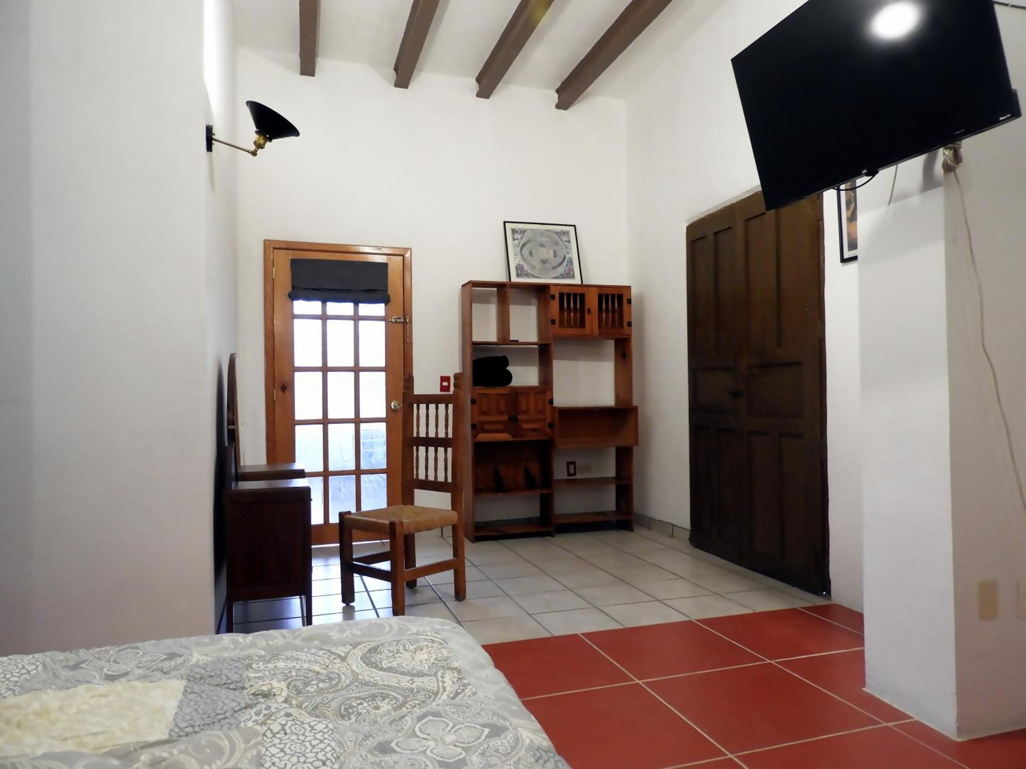Готель Plaza San Cayetano Panoramic House Гуанахуато Екстер'єр фото