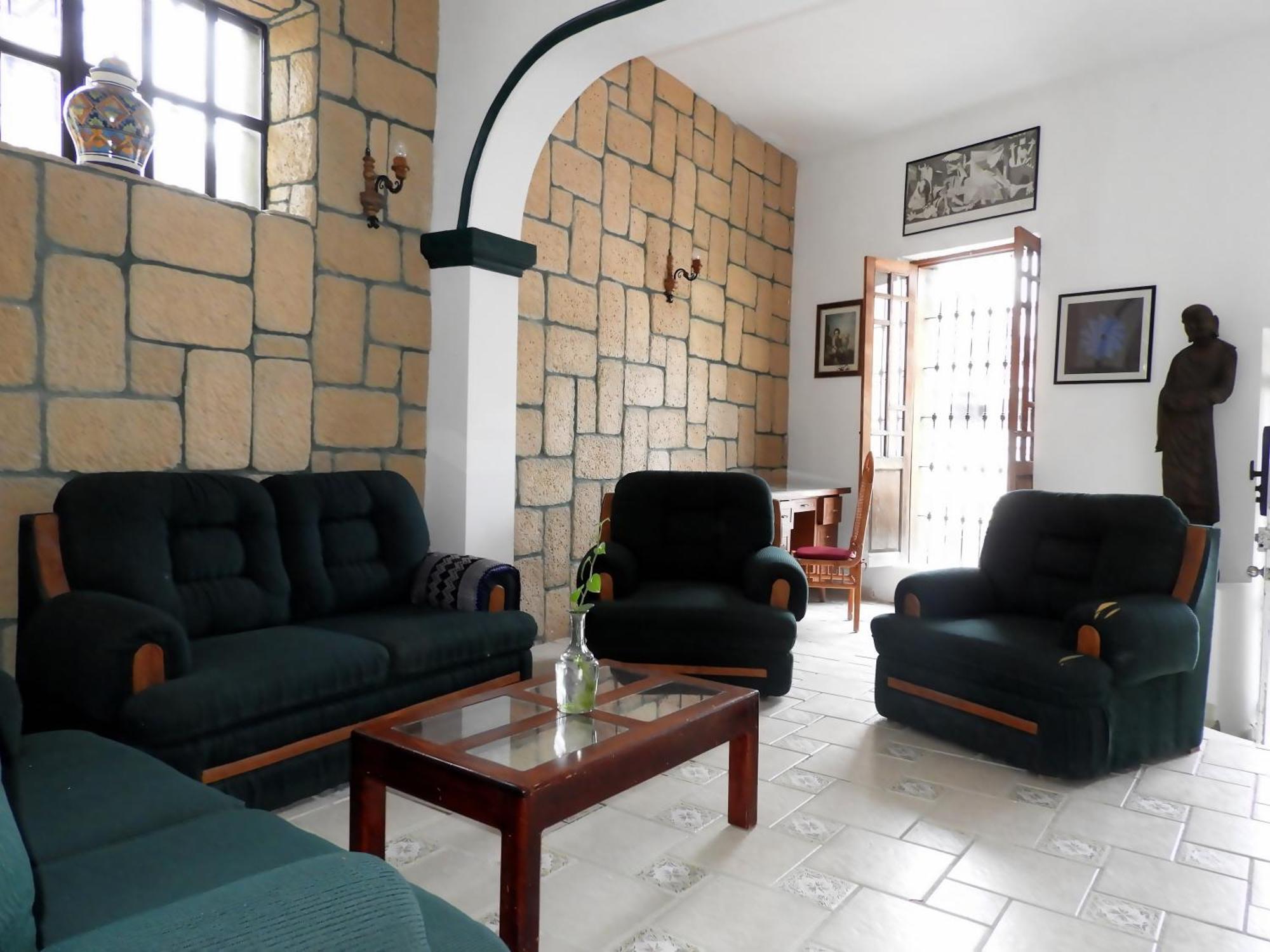 Готель Plaza San Cayetano Panoramic House Гуанахуато Екстер'єр фото