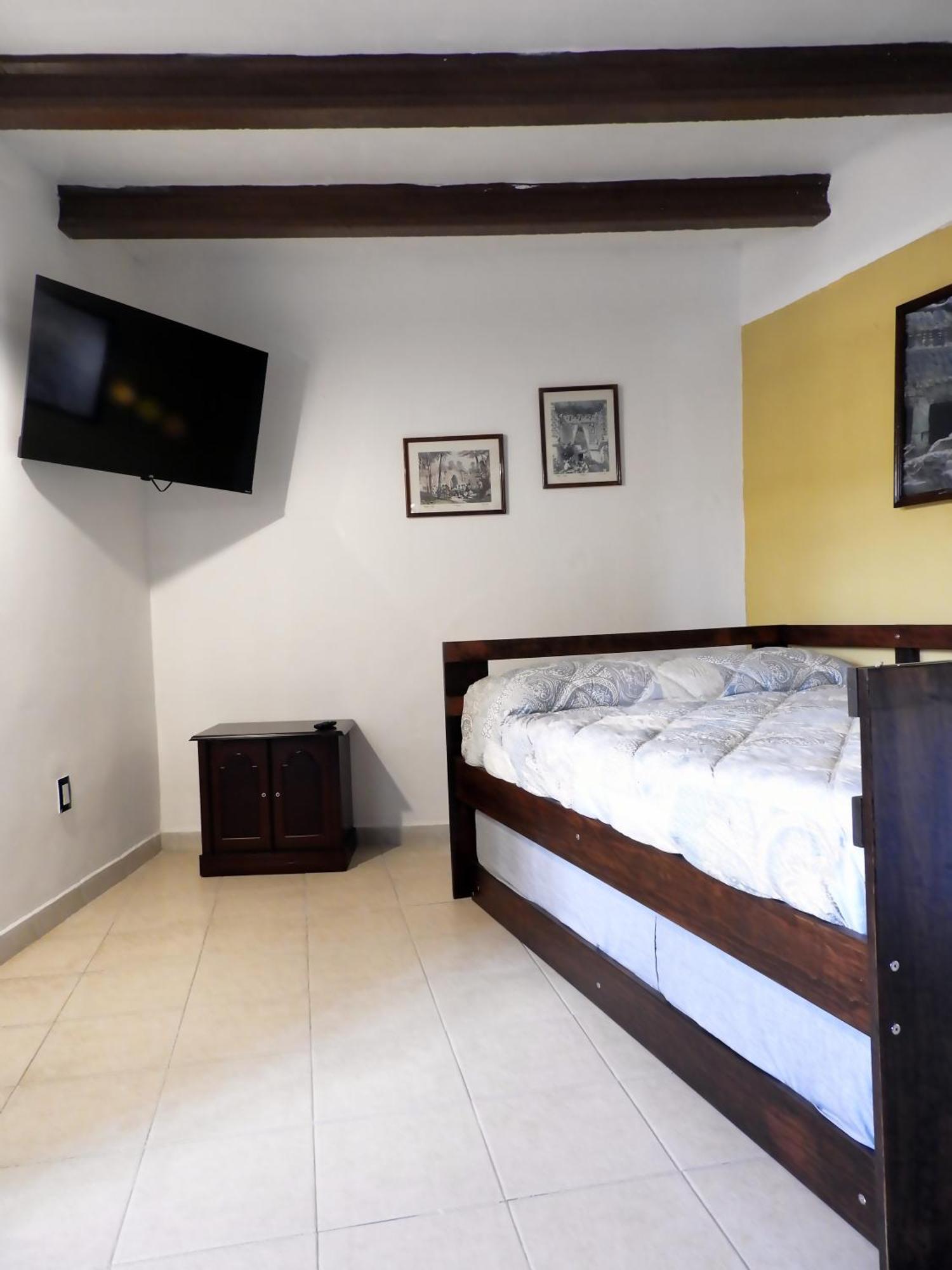 Готель Plaza San Cayetano Panoramic House Гуанахуато Екстер'єр фото